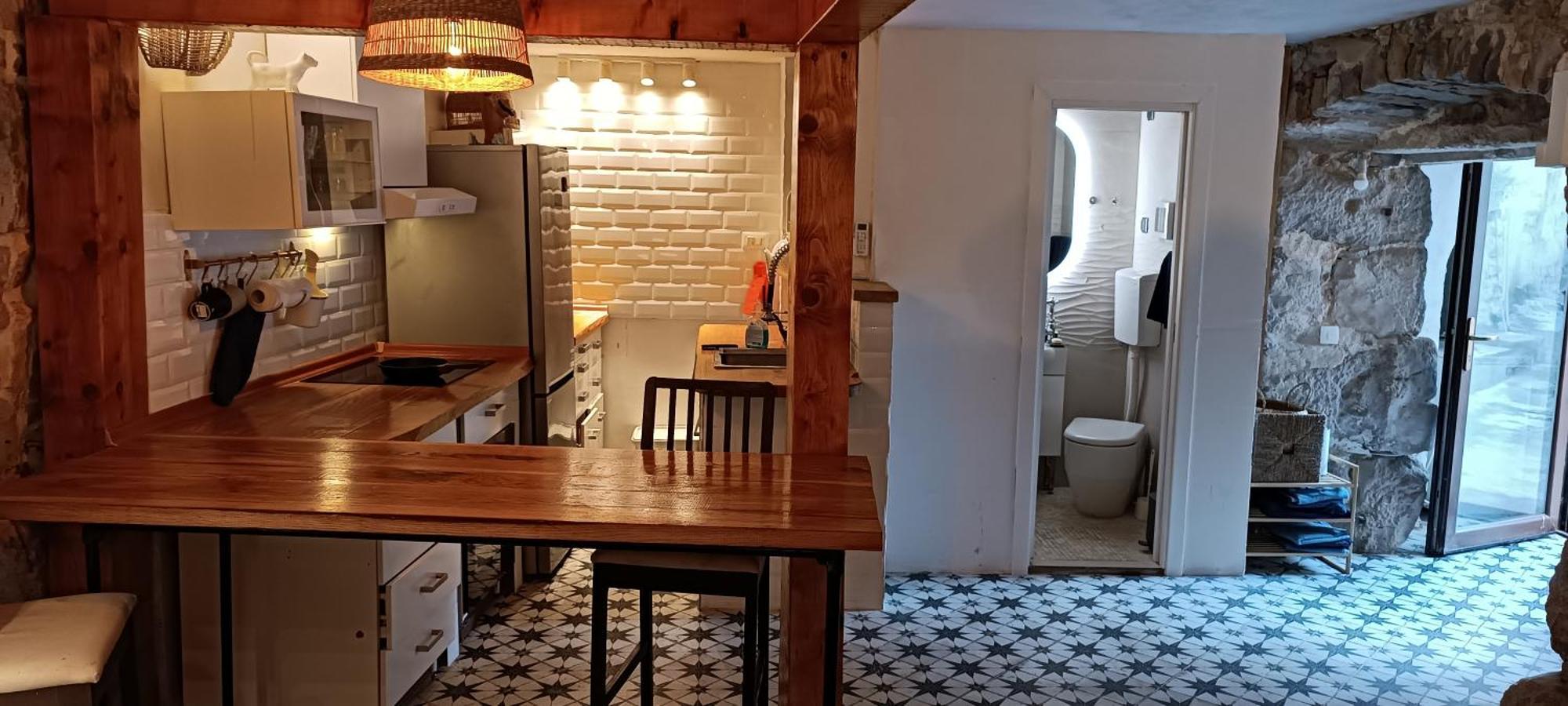 Charming Central Home Split Buitenkant foto