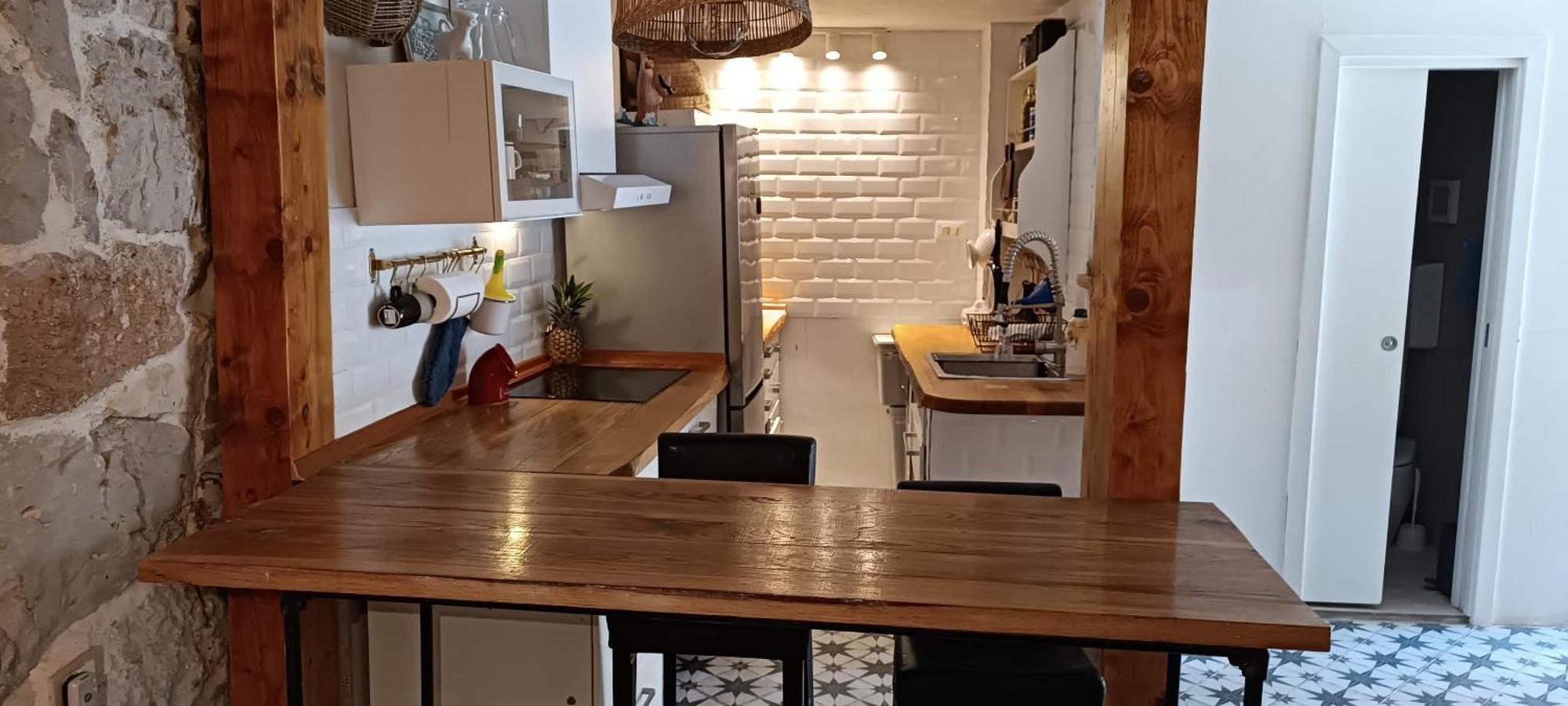 Charming Central Home Split Buitenkant foto